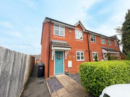 Lark Hill, Tyldesley, M29