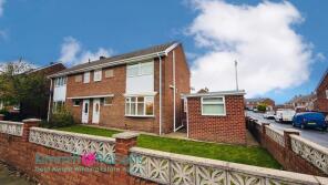 18, Norfolk Close, Seaham SR7 0EA