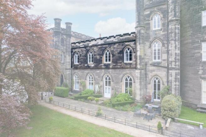 Apartment 19, Bretby Hall