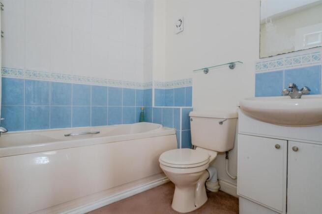 35 Beaumont Way Ws11