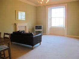 2f, 3, Oxford Terrace, Stockbridge, Edinburgh EH4 1PX