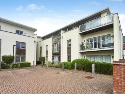 Idsworth Court, Basingstoke, Hampshire, RG24
