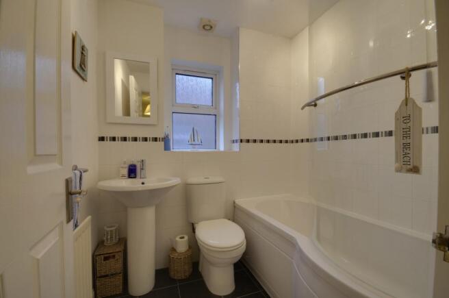 Bathroom 1