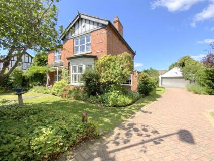 Bulwick Avenue, Scartho