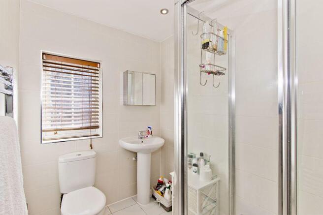 En Suite Showe...