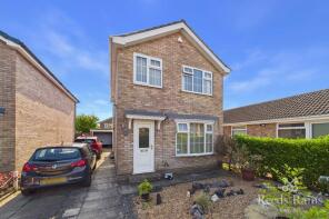 10, Mancroft, Haxby, York YO32 2ZL
