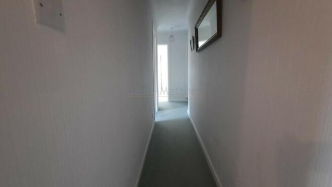 Inner Hallway