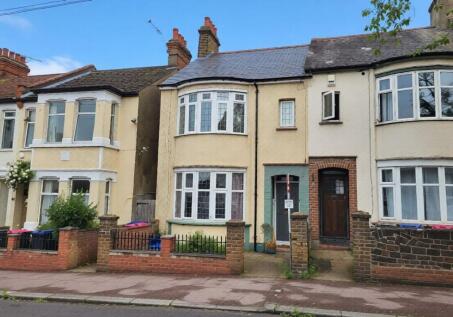 78 Gainsborough Drive, Westcliff-on-Sea, Essex, SS0 9AN