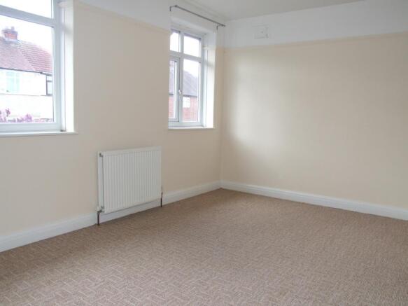 Large Bedroom