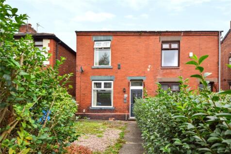 Oldham Road, Royton, Oldham, Greater Manchester, OL2