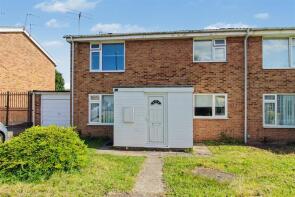 67, Staindale Drive, Nottingham NG8 5FU