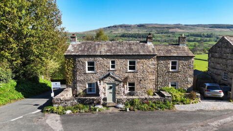 River View, Worton, Leyburn