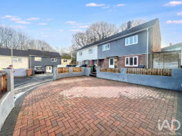 14, Trevone Gardens, Plymouth PL2 3TH