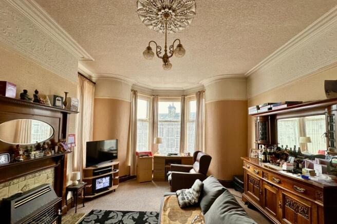 Ing Head House, Damems Road, Keighley, BD21 5EU