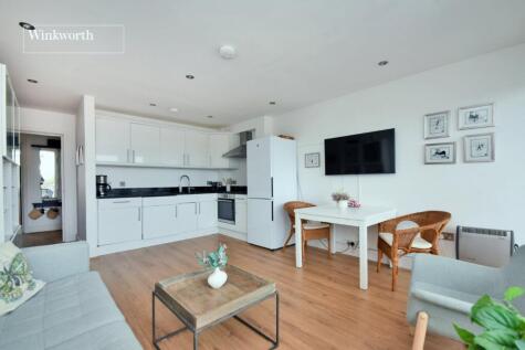 Park Road, Cheam, Sutton, SM3