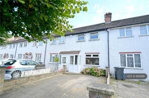 2, Woburn Avenue, Purley CR8 2AH