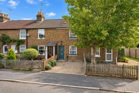 Green Lane, Bovingdon, Hemel Hempstead