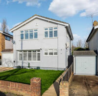 89, Ashurst Avenue, Southend-on-sea SS2 4TE