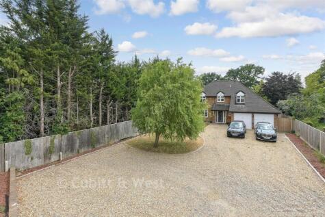 Smallfield Road, Horley, Surrey