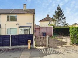 12, Cokayne Road, Leicester LE3 6NE