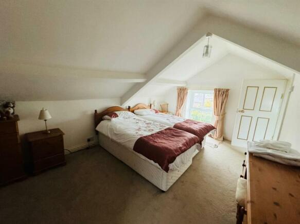 Bedroom Five