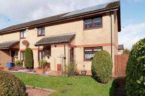 75, Whitesbridge Avenue, Paisley PA3 3BL