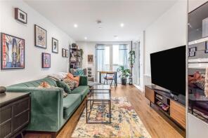 Flat 17, 3 Wheelers House, Ratcliffe Cross Street, London E1 0FD