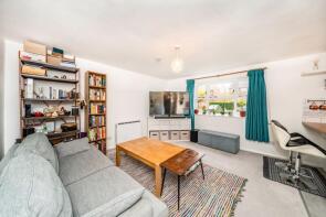 138, Massingberd Way, London SW17 6AJ