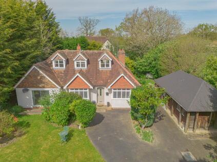 The Avenue, Rowington, CV35