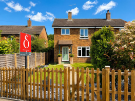 28, Fanshaws Lane, Hertford SG13 8PF