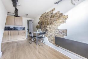 Flat 8, 38 Beechfield House, West Bar Street, Banbury OX16 9RR