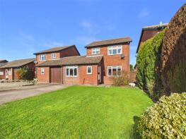 4, Mary Grove, Highnam, Gloucester GL2 8NH