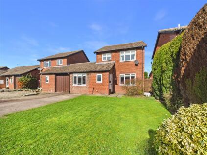 Mary Grove, Highnam, Gloucester, Gloucestershire, GL2