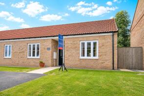 11, New Dales Close, Yarm TS15 9FP