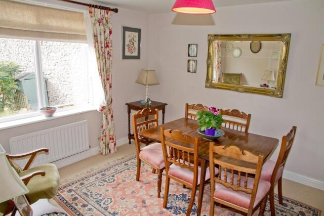 Dining Room/Bedro...