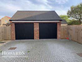 2, Harrier Road, Great Yarmouth NR31 9YA