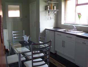 Kitchen/Breakfast Rm