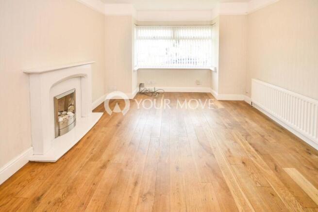 Lounge / Dining Room