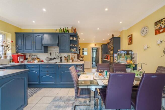 Leigh Lane, Wimborne, Dorset, BH21 photo 4
