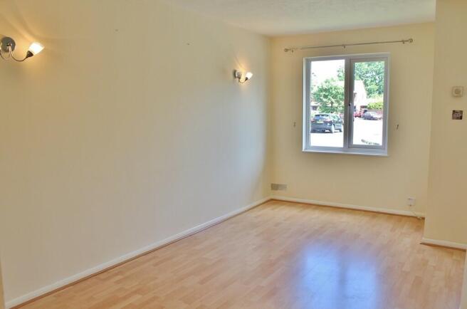Living room 1