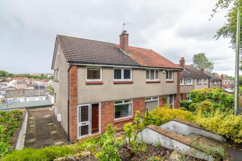 Dene Walk, Bishopbriggs, G64