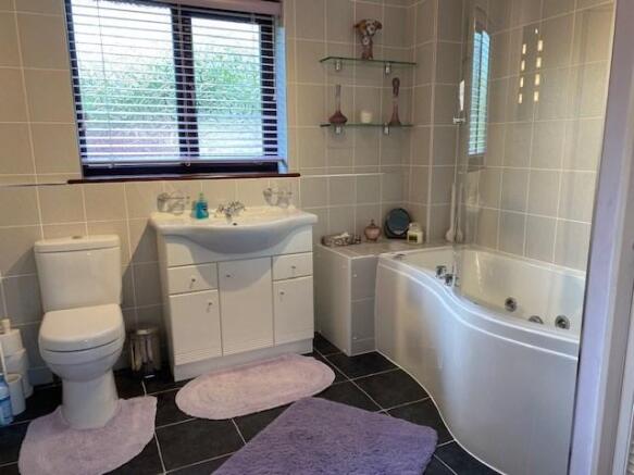 En Suite