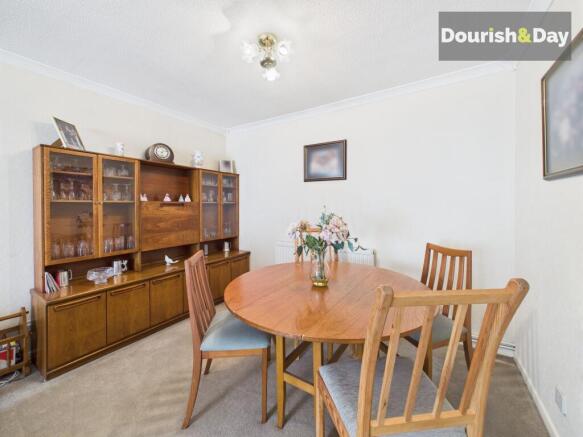 Living / Dining Room