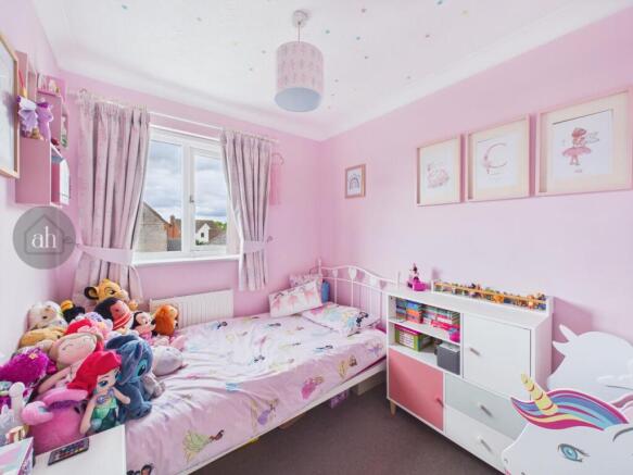 Bedroom 2