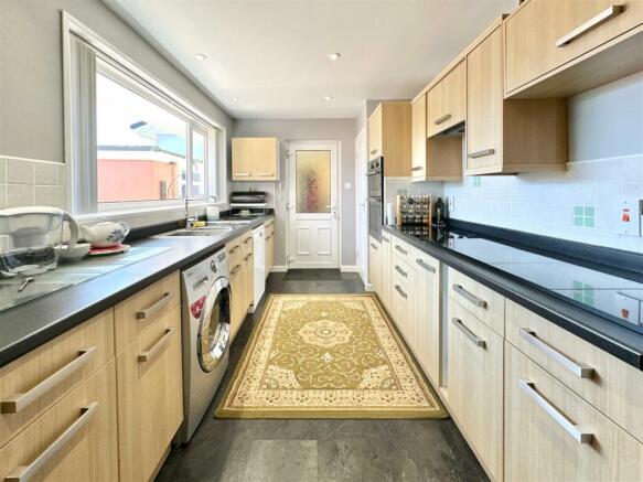 Kitchen Towards Utility.JPG