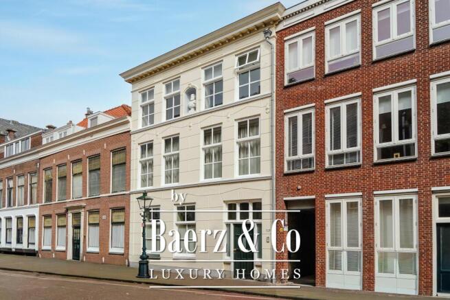 Willemstraat 51 2514 HK 'S-GRAVENHAGE image 1