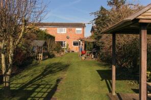 151, Besthorpe Road, Attleborough NR17 2NJ