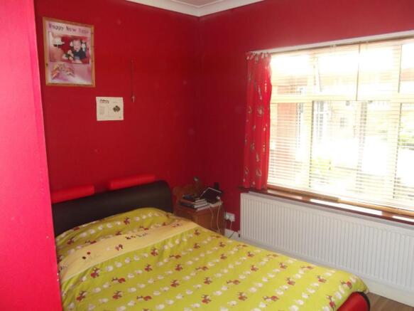 Bedroom 4