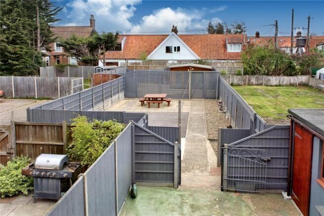 Garden Layout