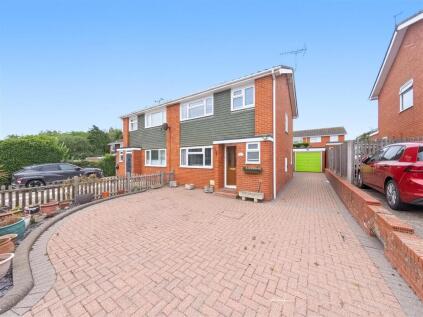 Ashdown Close, Herne Bay